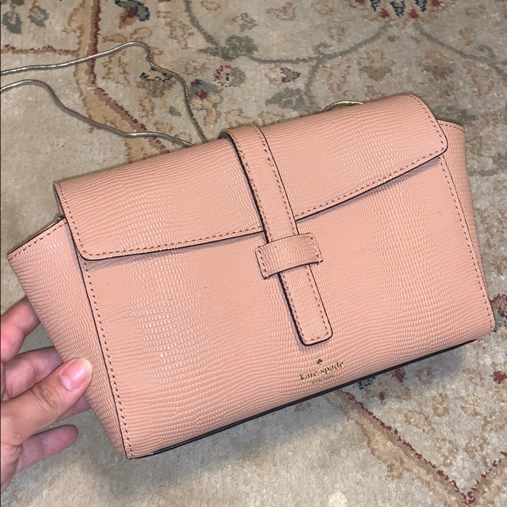 Kate Spade Bag - Like New